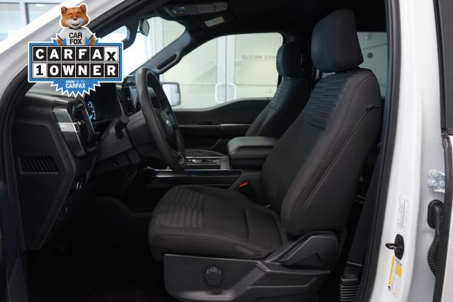 Thumbnail: 2023 Ford F-150 - 10
