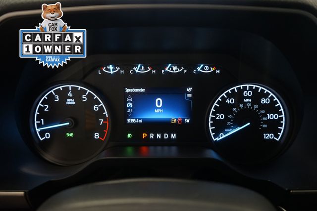 Thumbnail: 2023 Ford F-150 - 15