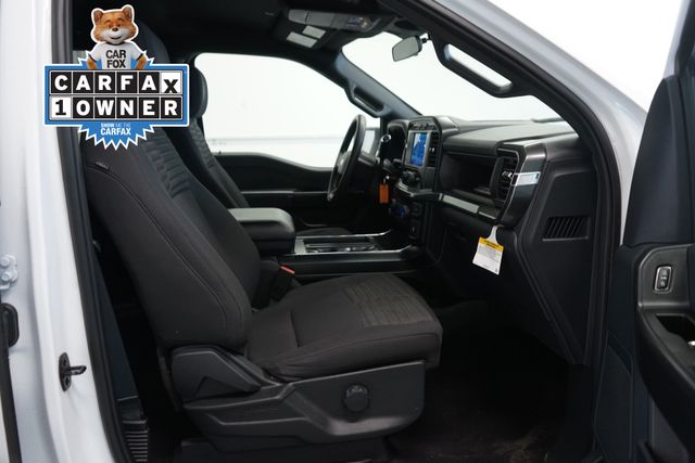 Thumbnail: 2023 Ford F-150 - 11