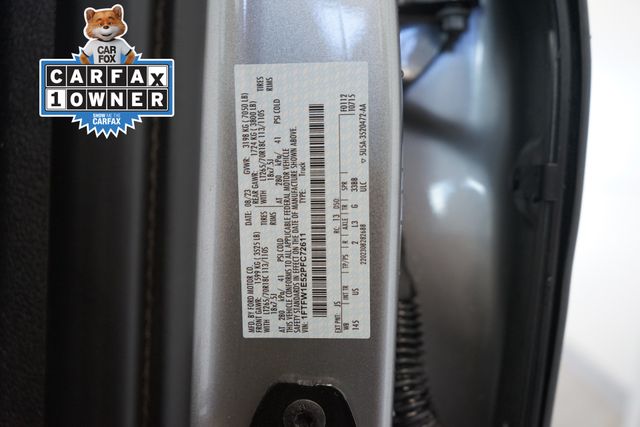 Thumbnail: 2023 Ford F-150 - 23