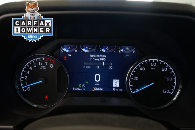 Thumbnail: 2023 Ford F-150 - 9