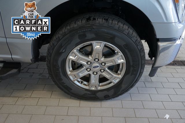 Thumbnail: 2023 Ford F-150 - 7