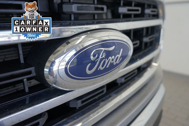 Thumbnail: 2023 Ford F-150 - 22