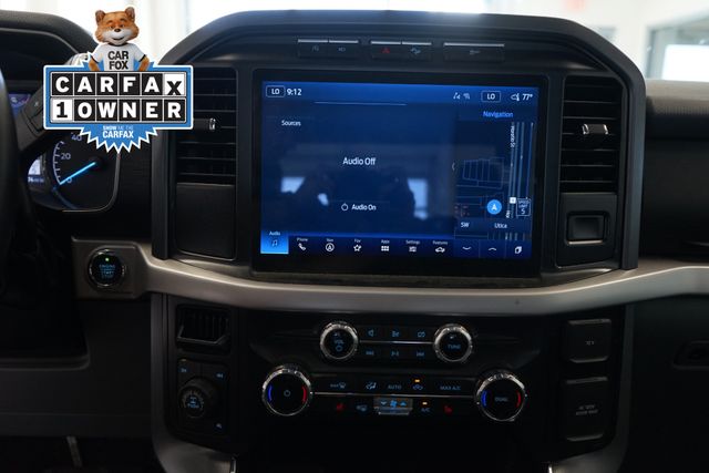 Thumbnail: 2023 Ford F-150 - 8