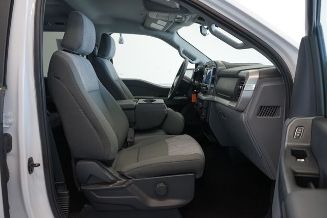 Thumbnail: 2023 Ford F-150 - 11