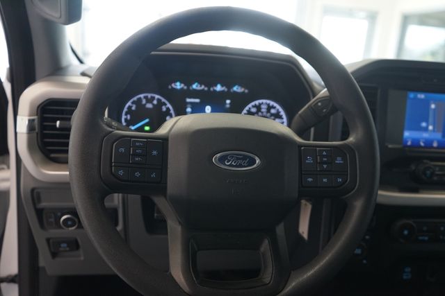 Thumbnail: 2023 Ford F-150 - 2