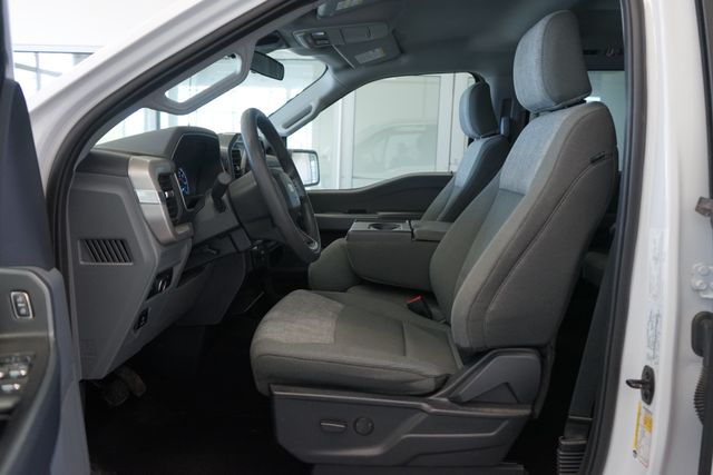 Thumbnail: 2023 Ford F-150 - 10