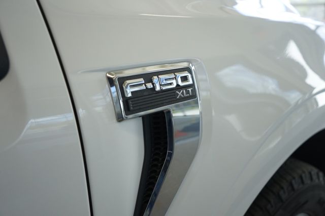 Thumbnail: 2023 Ford F-150 - 7