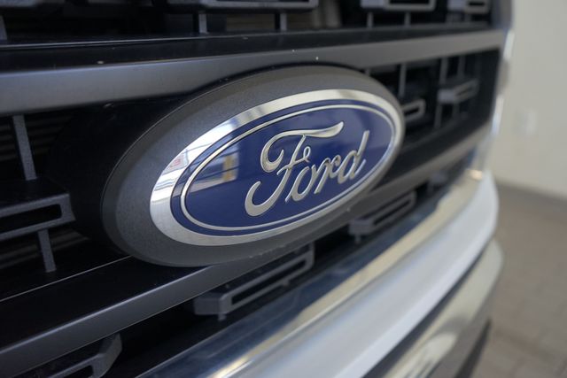 Thumbnail: 2023 Ford F-150 - 27