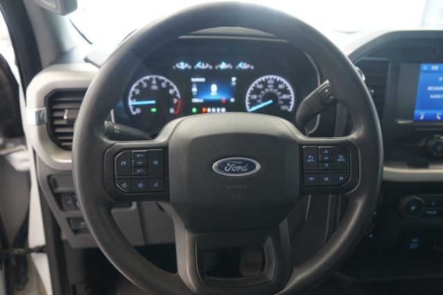 Thumbnail: 2022 Ford F-150 - 2
