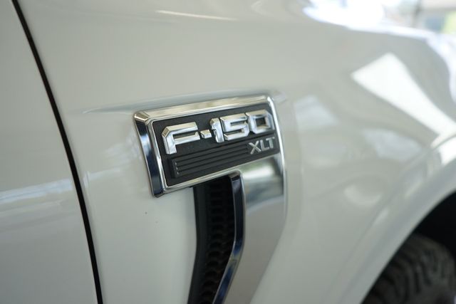 Thumbnail: 2022 Ford F-150 - 7