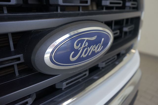 Thumbnail: 2022 Ford F-150 - 26