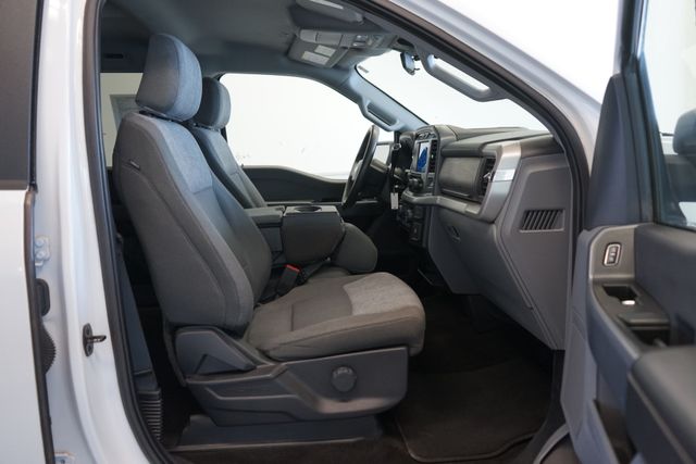 Thumbnail: 2022 Ford F-150 - 11