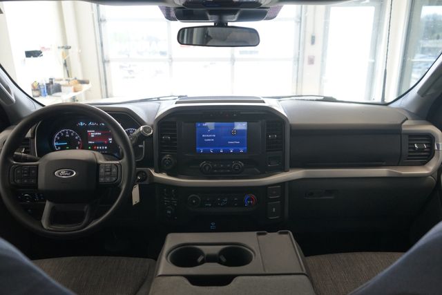 Thumbnail: 2022 Ford F-150 - 9