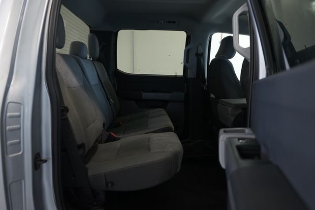 Thumbnail: 2023 Ford F-150 - 29