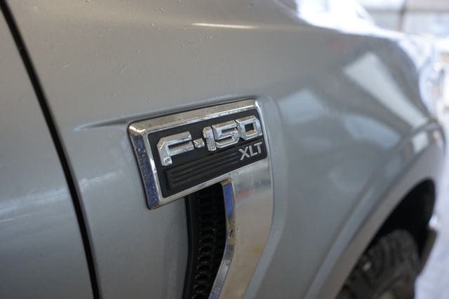 Thumbnail: 2023 Ford F-150 - 7