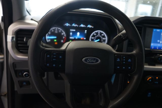 Thumbnail: 2023 Ford F-150 - 2