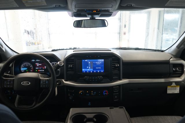 Thumbnail: 2023 Ford F-150 - 9