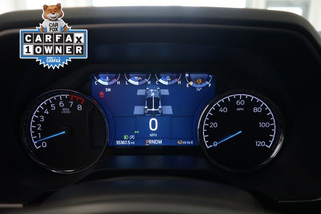 Thumbnail: 2023 Ford F-150 - 9