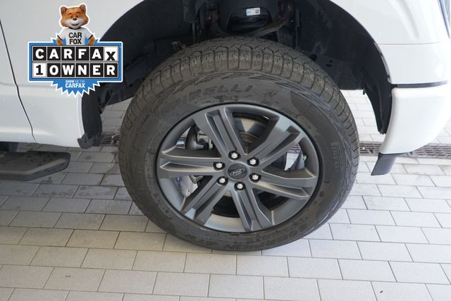 Thumbnail: 2023 Ford F-150 - 7