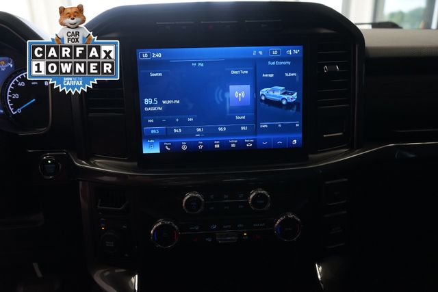Thumbnail: 2023 Ford F-150 - 8
