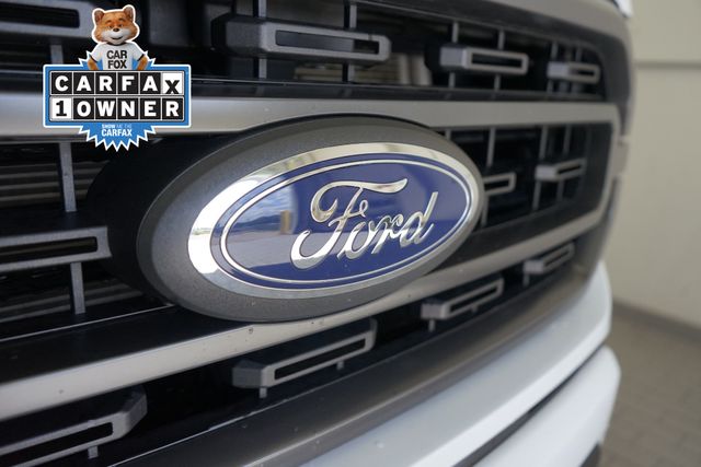 Thumbnail: 2023 Ford F-150 - 23