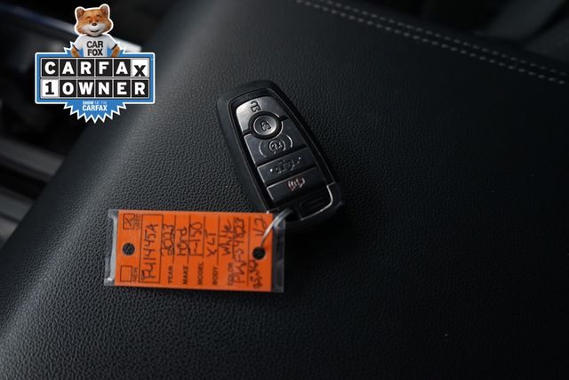 Thumbnail: 2023 Ford F-150 - 11