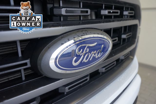 Thumbnail: 2023 Ford F-150 - 29