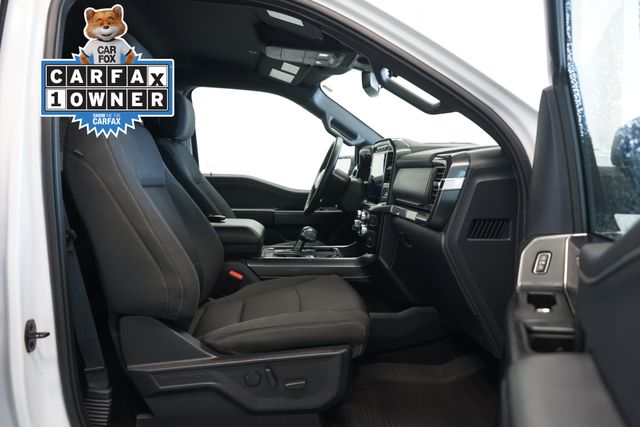 Thumbnail: 2023 Ford F-150 - 34