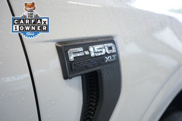 Thumbnail: 2023 Ford F-150 - 7