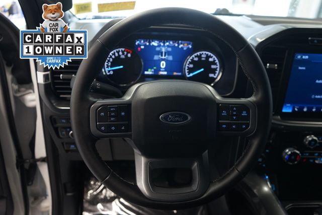 Thumbnail: 2023 Ford F-150 - 2