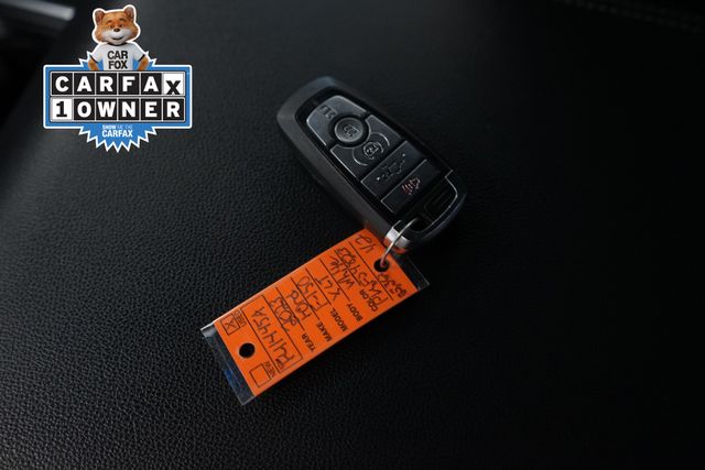 Thumbnail: 2023 Ford F-150 - 17