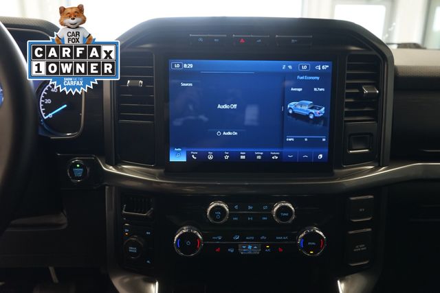 Thumbnail: 2023 Ford F-150 - 13