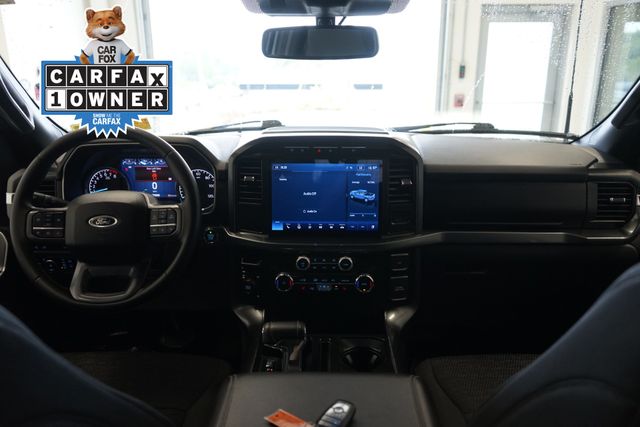 Thumbnail: 2023 Ford F-150 - 9