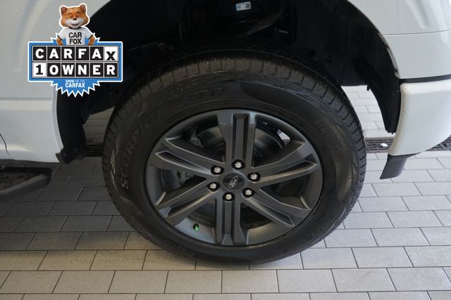 Thumbnail: 2023 Ford F-150 - 8