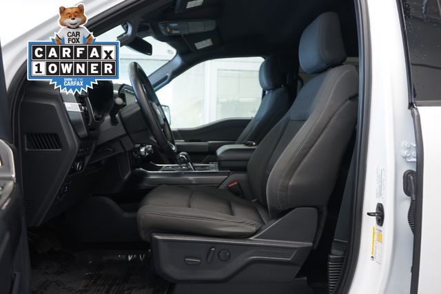 Thumbnail: 2023 Ford F-150 - 10