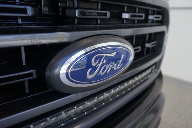 Thumbnail: 2023 Ford F-150 - 7