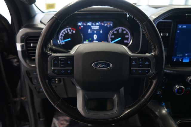 Thumbnail: 2023 Ford F-150 - 2