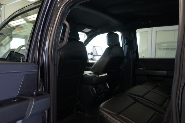 Thumbnail: 2023 Ford F-150 - 12