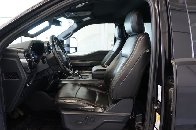 Thumbnail: 2023 Ford F-150 - 10