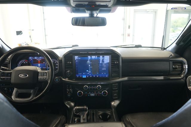 Thumbnail: 2023 Ford F-150 - 9