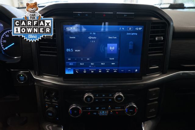 Thumbnail: 2023 Ford F-150 - 7