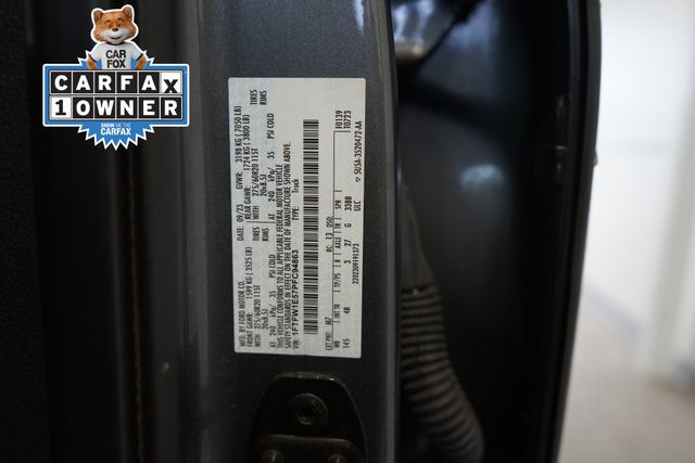 Thumbnail: 2023 Ford F-150 - 22
