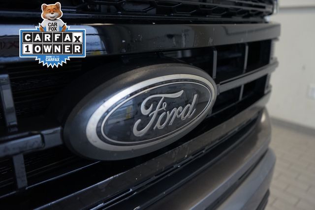 Thumbnail: 2023 Ford F-150 - 21