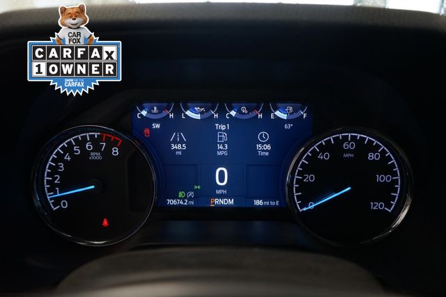 Thumbnail: 2023 Ford F-150 - 8