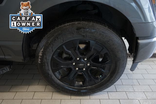 Thumbnail: 2023 Ford F-150 - 6