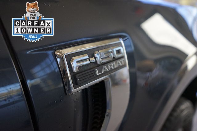 Thumbnail: 2021 Ford F-150 - 6