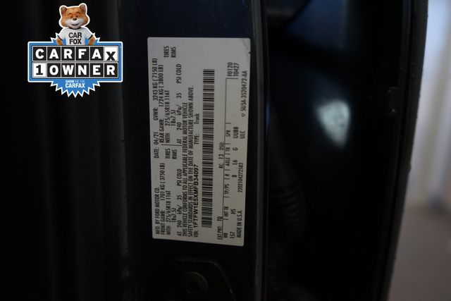 Thumbnail: 2021 Ford F-150 - 22