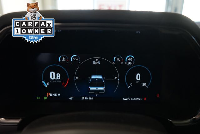 Thumbnail: 2021 Ford F-150 - 9