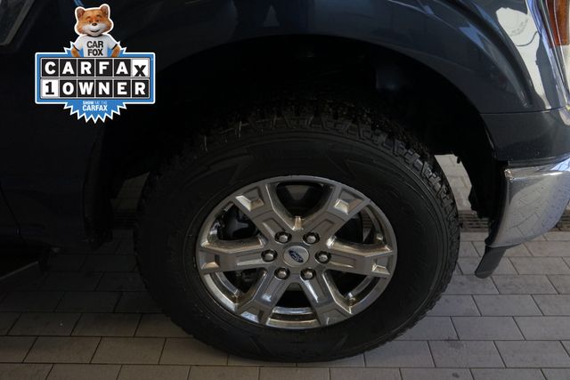 Thumbnail: 2021 Ford F-150 - 7